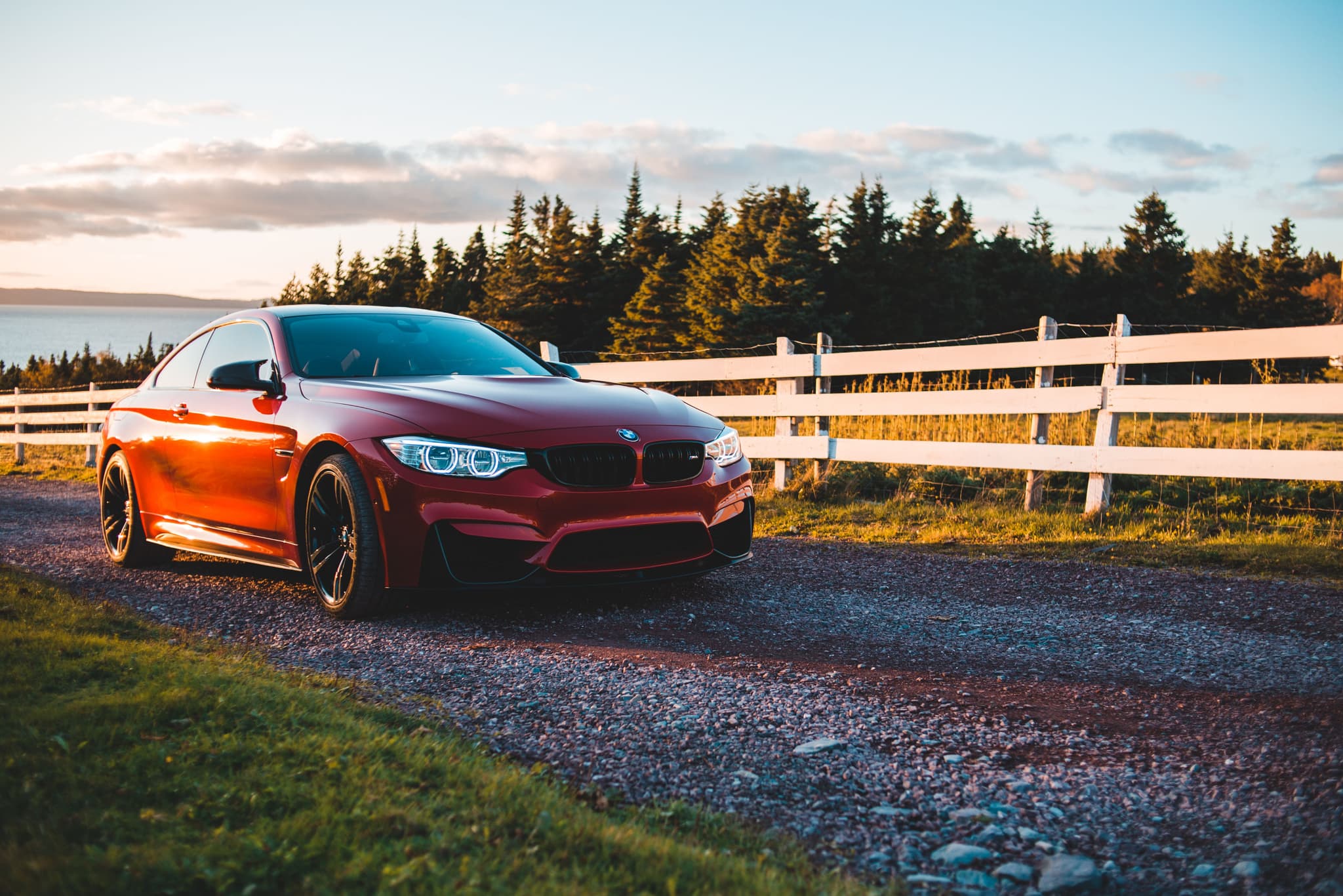 Automotive Website