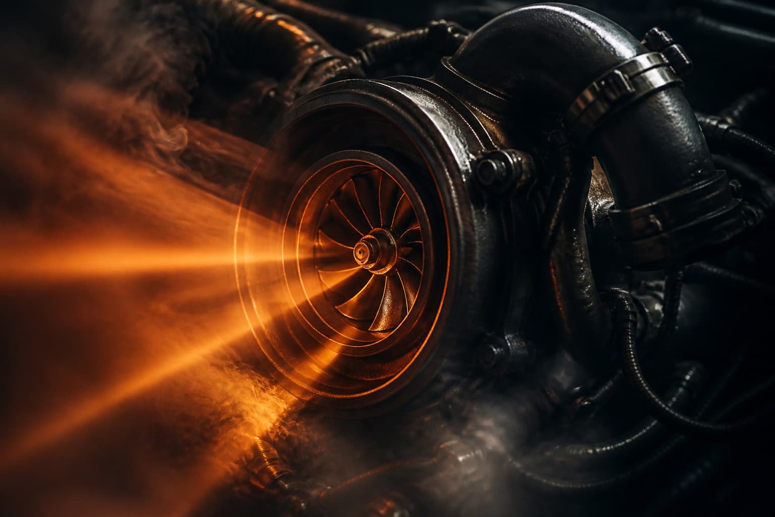 Automotive Transformation