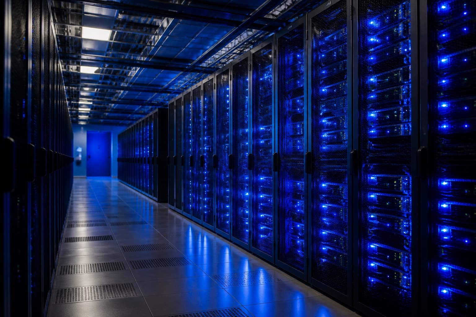 Digital Infrastructure & Cloud Modernization