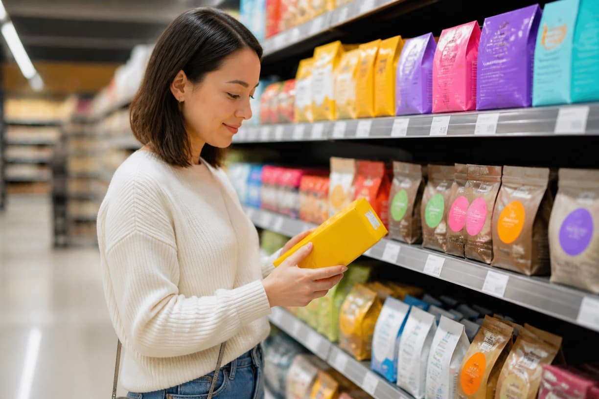 Rapidly Changing Consumer Behavior