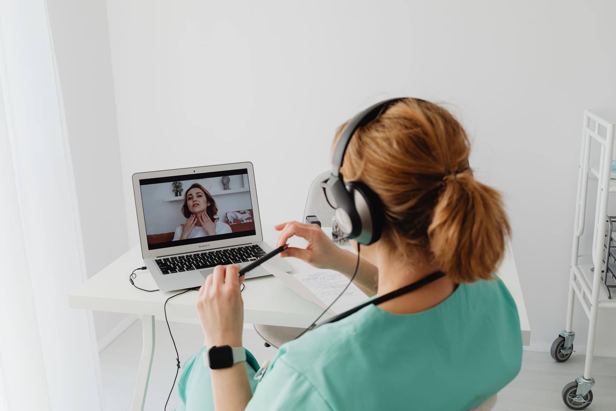 Patient Experience & Digital Engagement