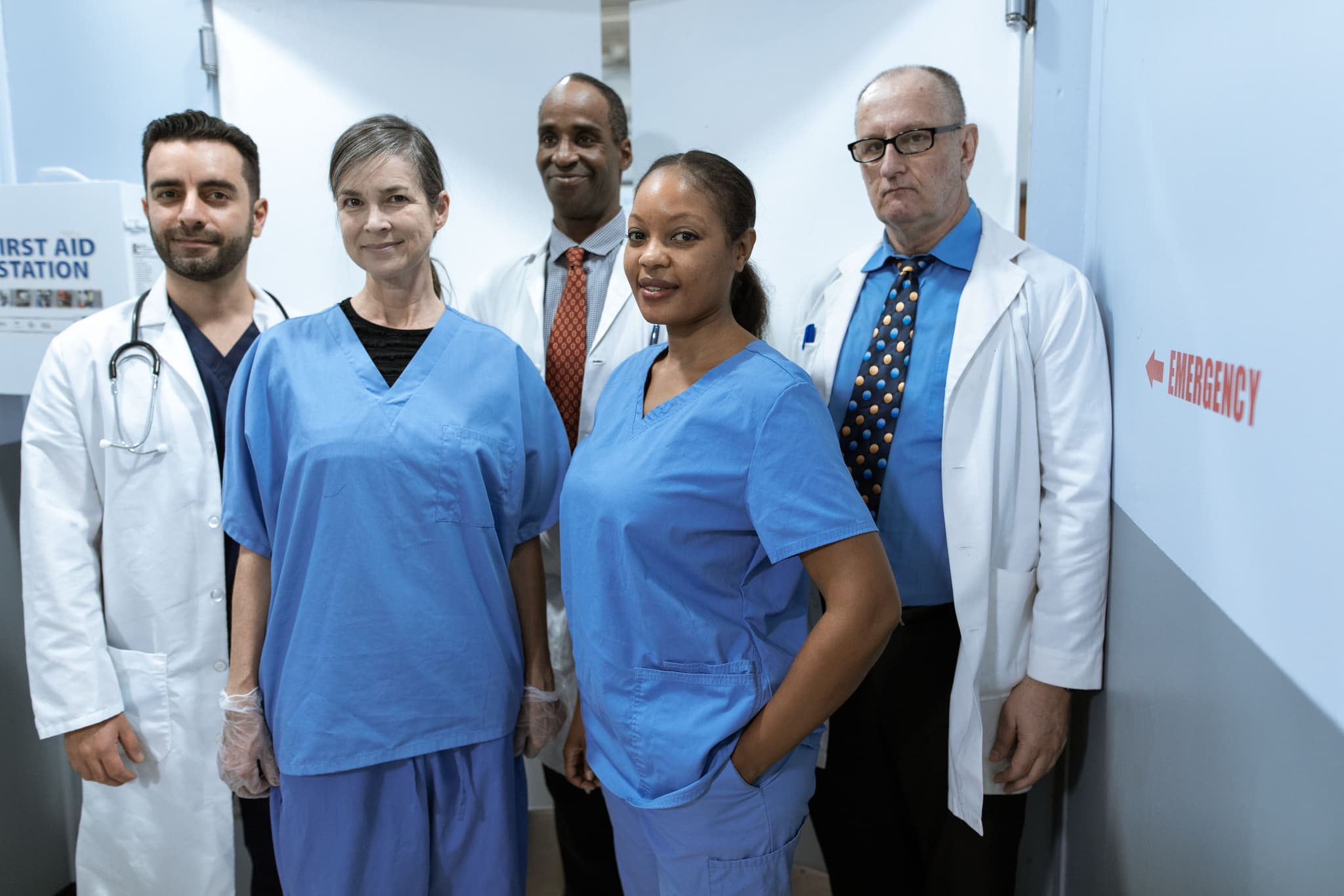 Workforce Coordination Challenges
