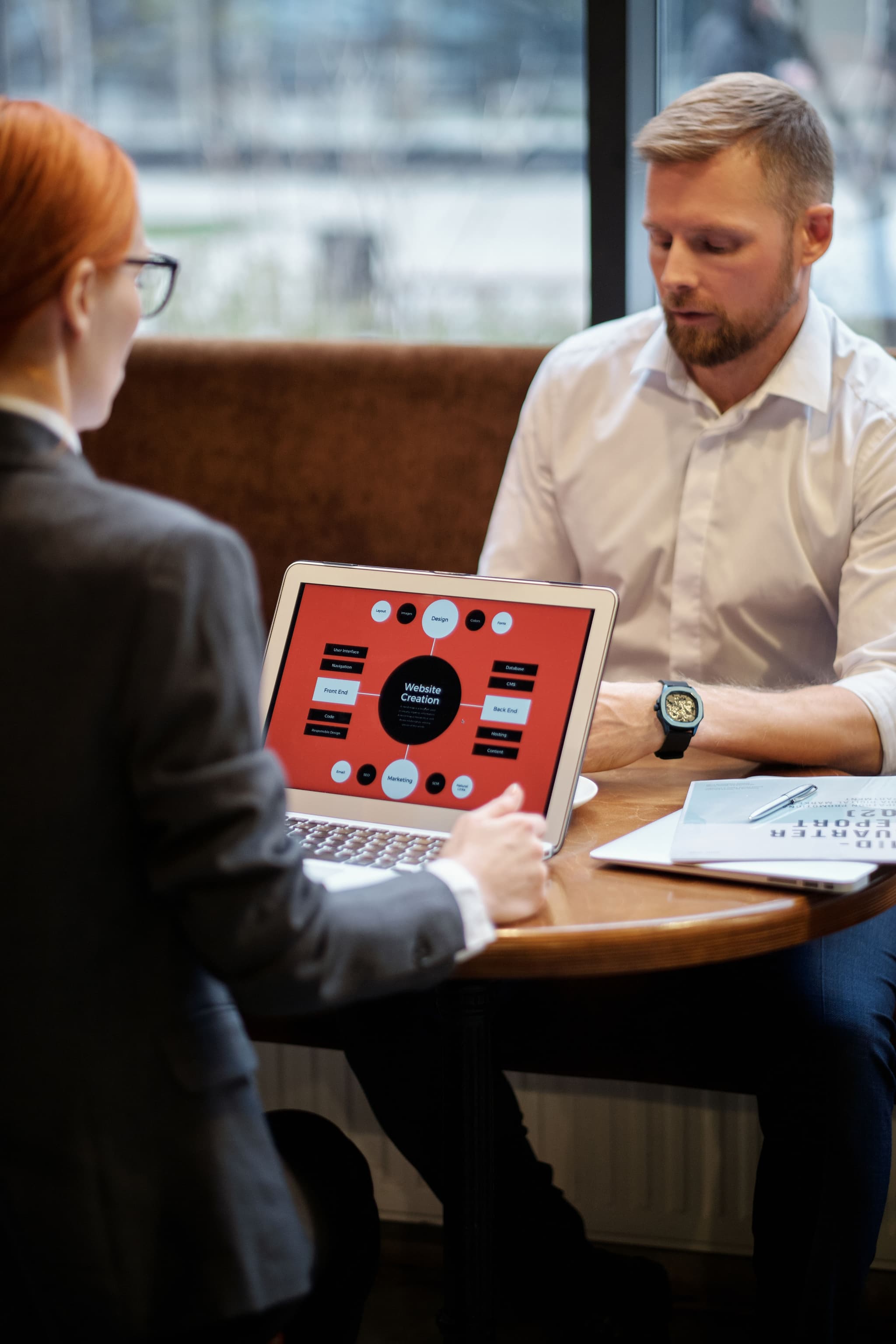 Fragmented Product and Customer Data