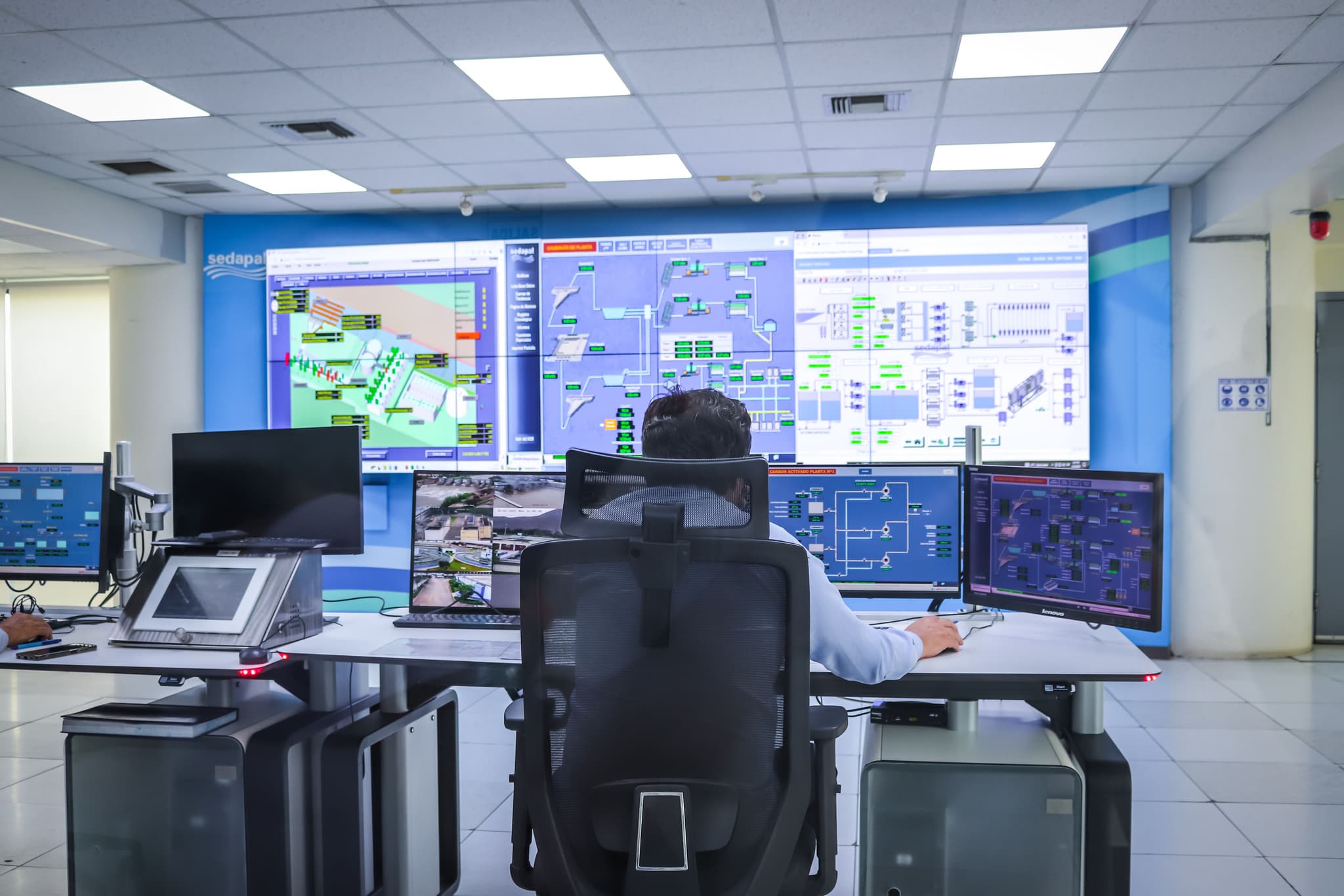 Operational Continuity