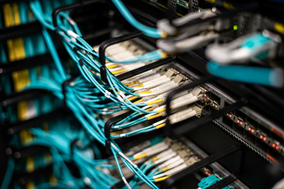 Compliance Boundaries and Data Residency Requirements