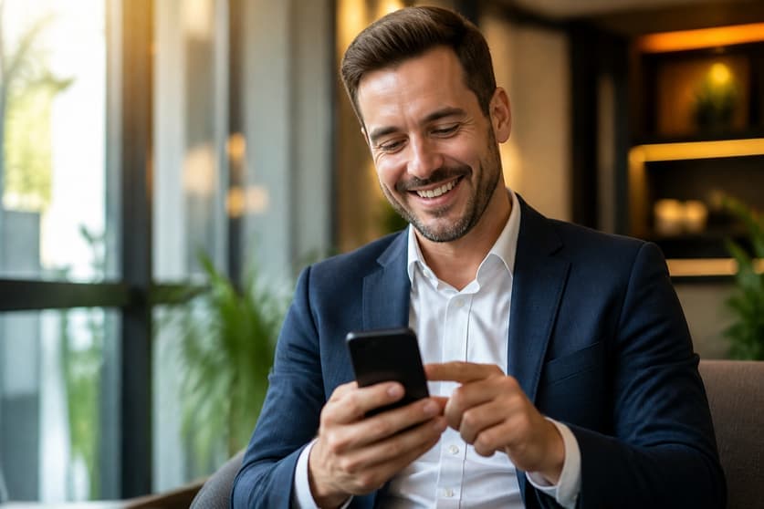 Customer Experience & Digital Banking Platforms