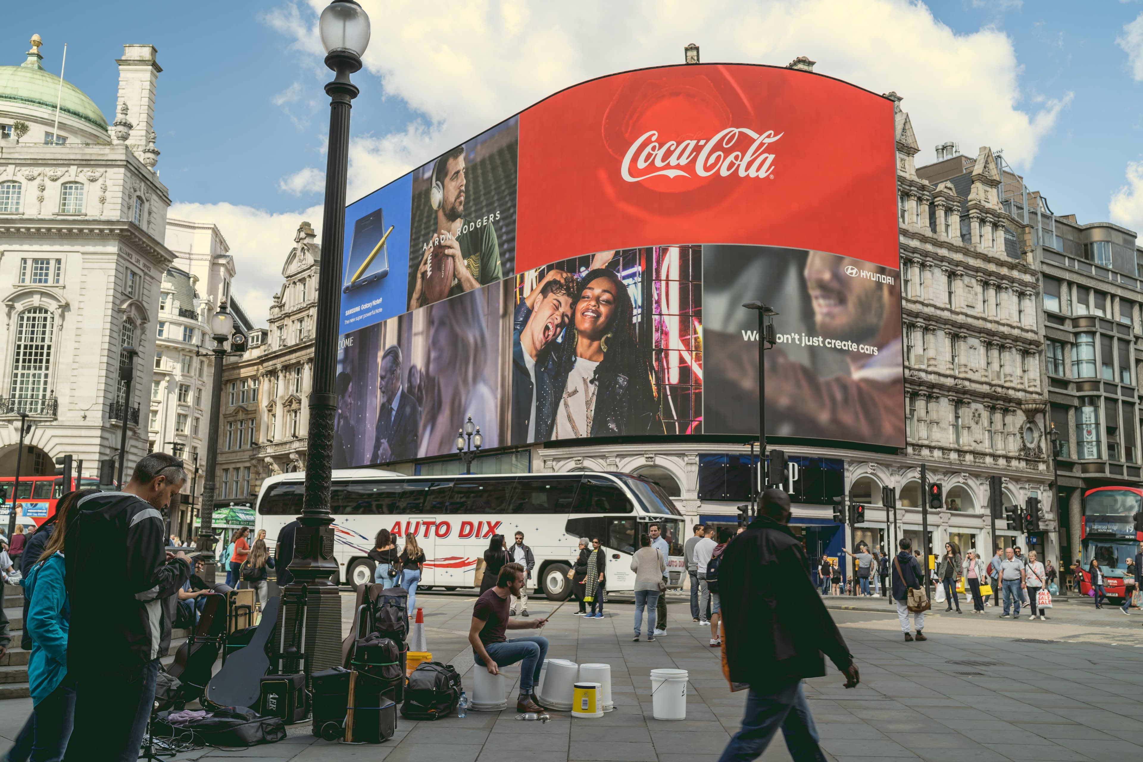 You cannot tell which campaigns are actually producing customers.
