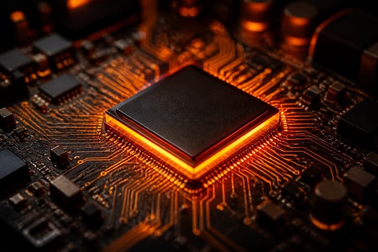 Private AI CPU
