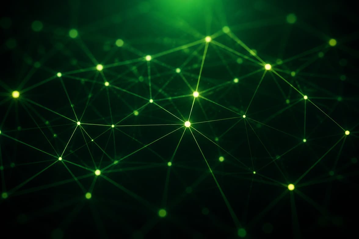 AI Nurturing Network