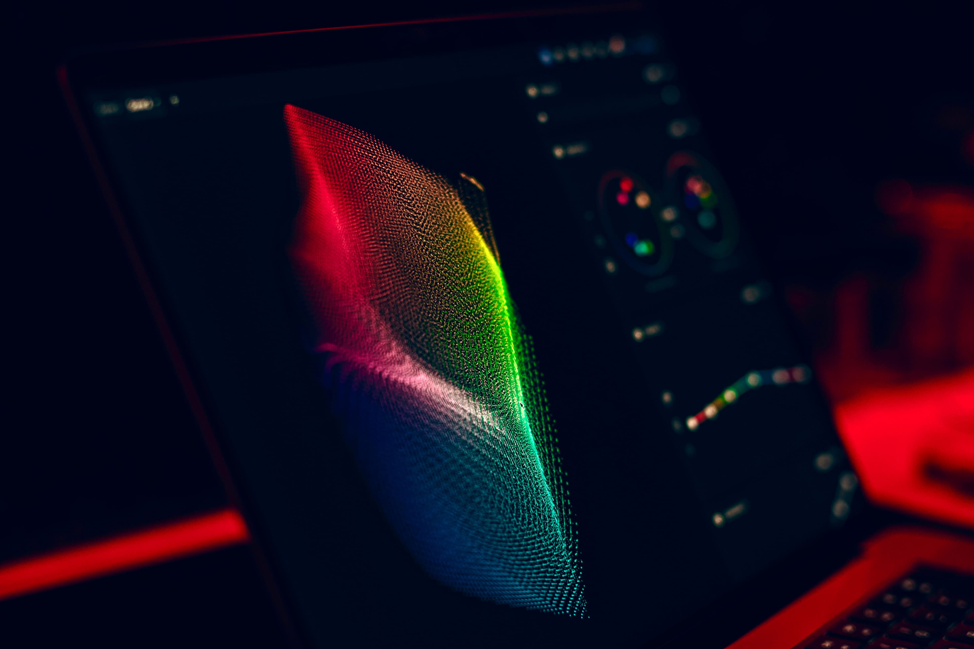 Third-party pixels leak behavioral data
