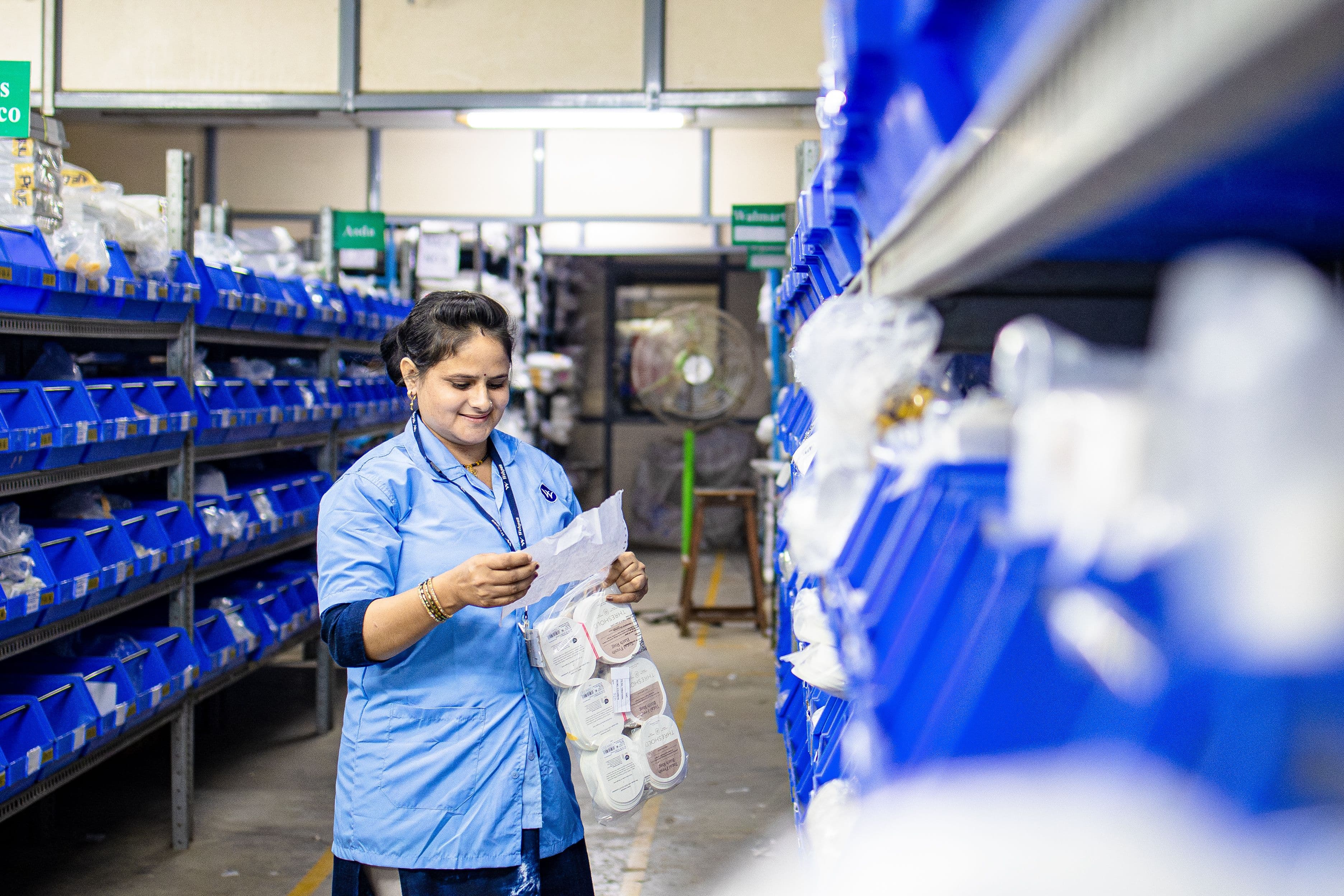 Standard SOPs create regulatory exposure