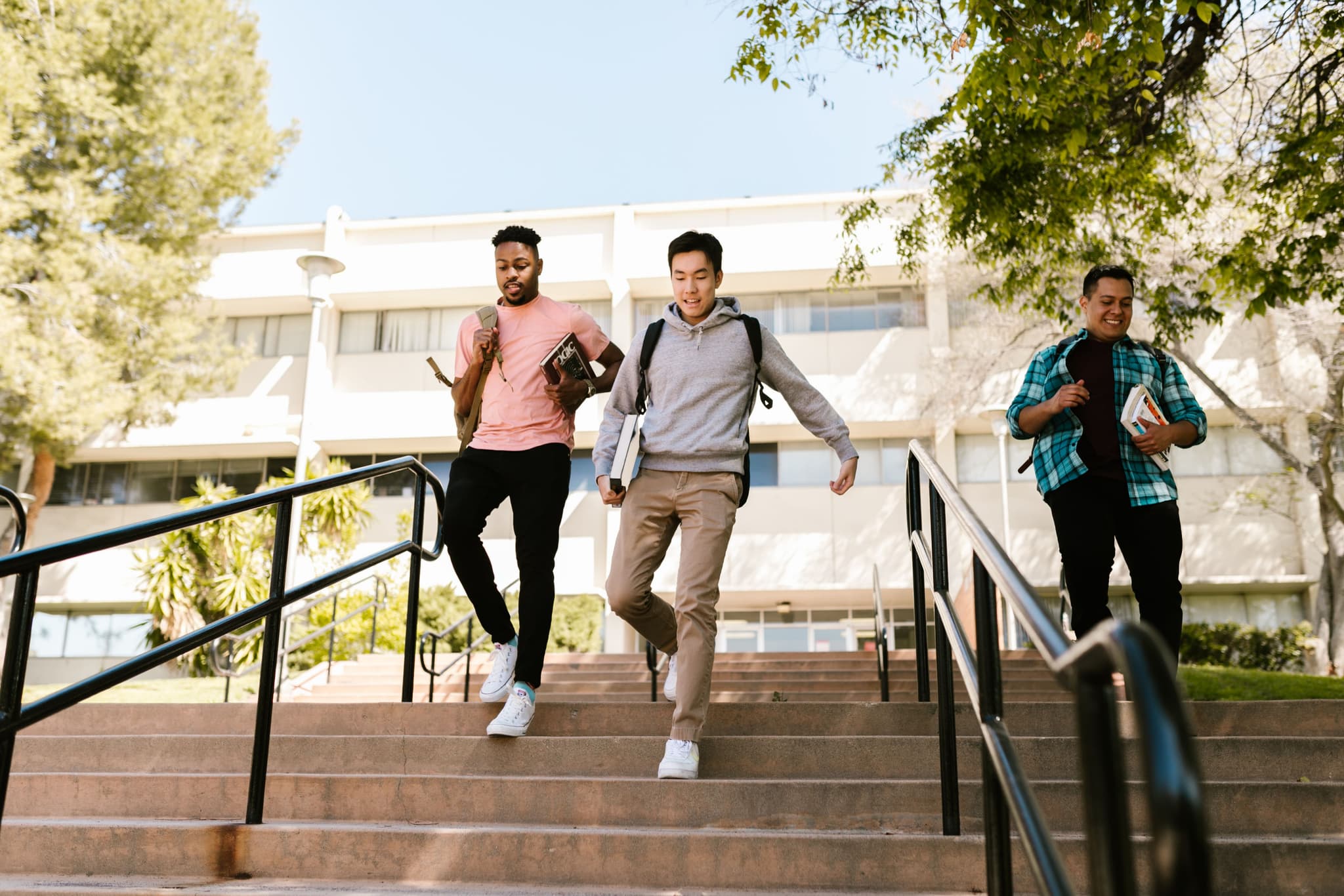 Managing the Entire Student Journey