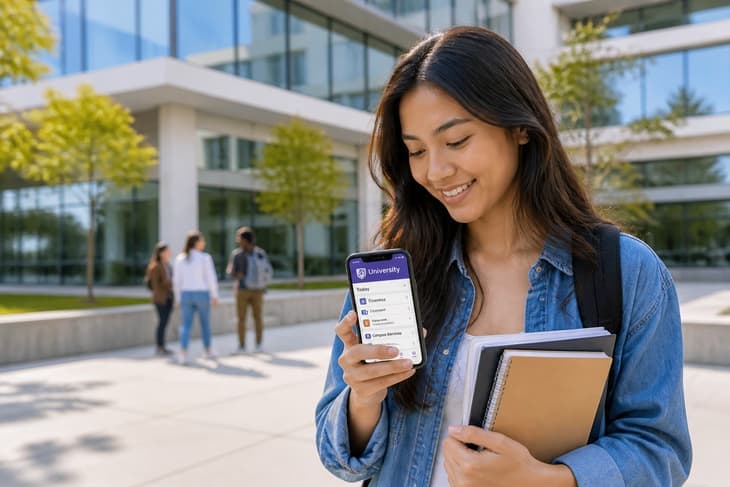 Rising Expectations from Students & Parents