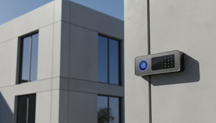 Security Gap