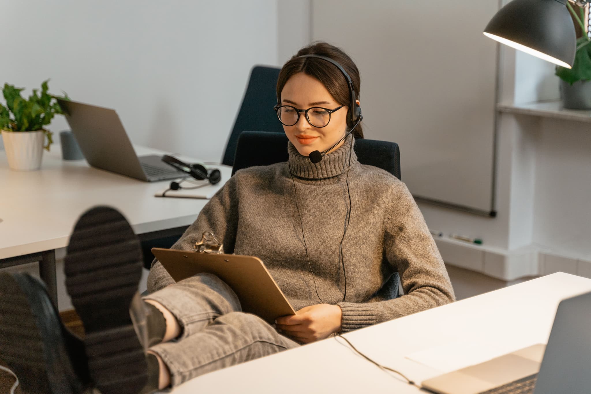 Information Services Professional