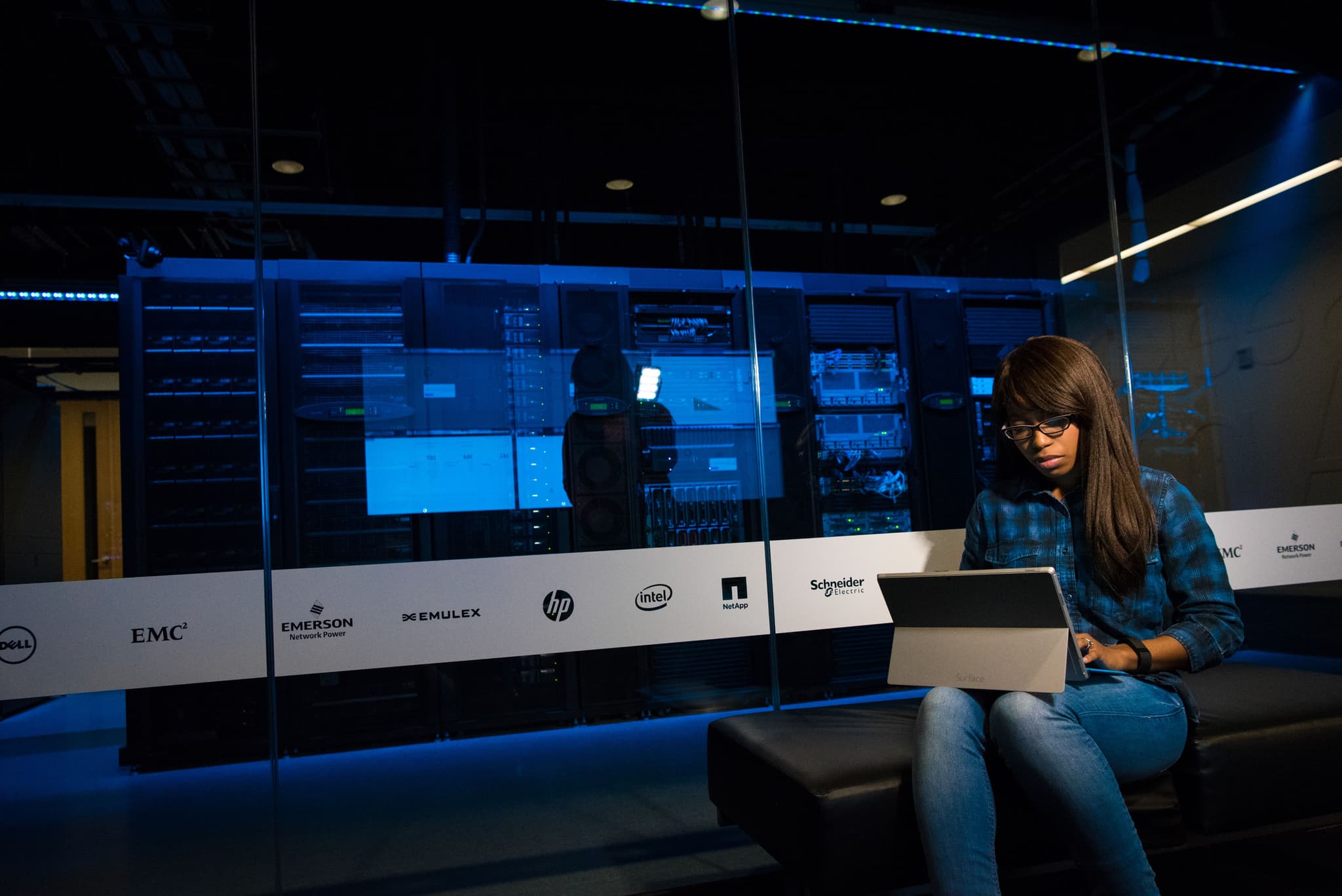 Cloud Infrastructure & Cybersecurity