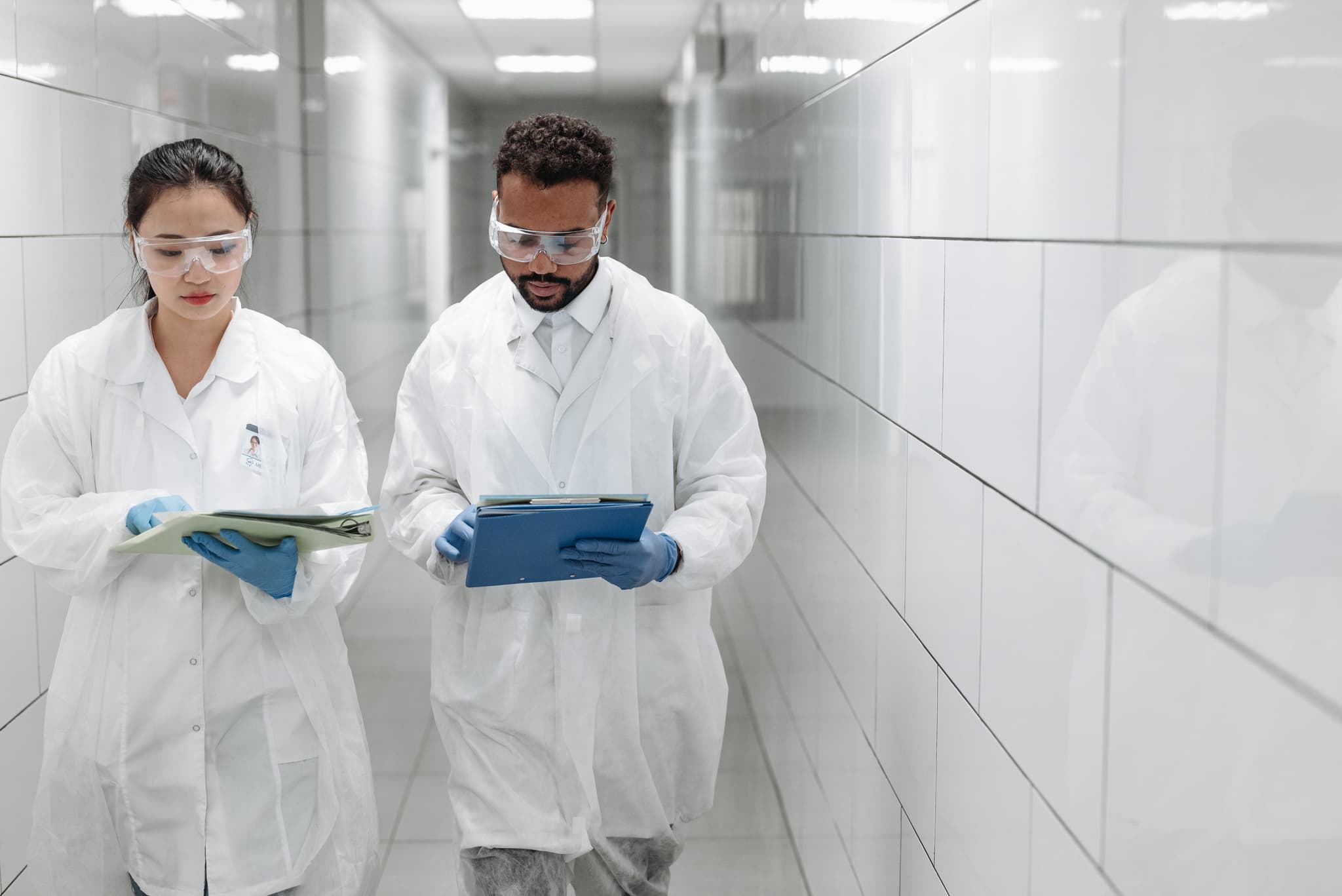 Research Collaboration