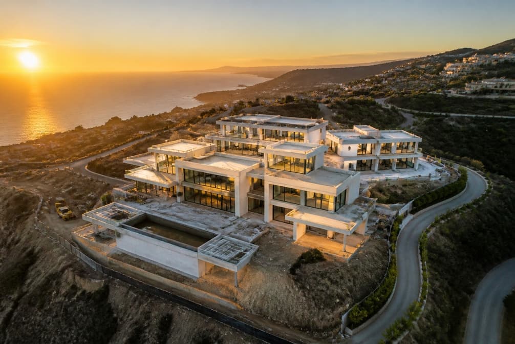 Luxury Real Estate